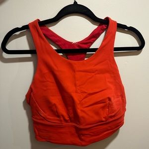 Lululemon bra